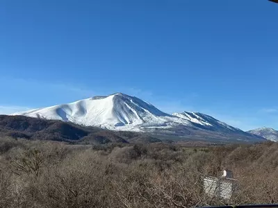 浅間大滝
