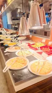 カフェグリル ビッグシェフ お台場・デックス東京ビーチ