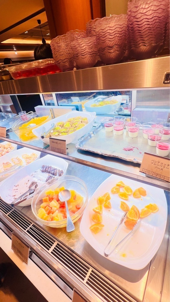 miiさんが投稿したカフェグリル ビッグシェフ お台場・デックス東京ビーチに関する口コミの画像
