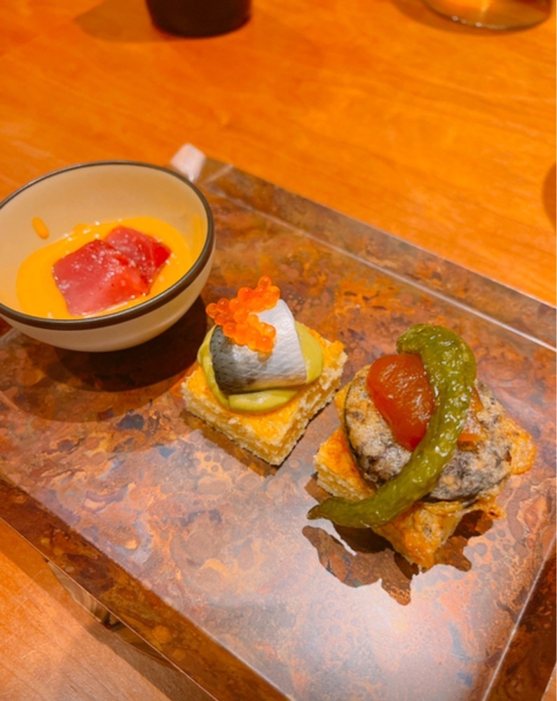 満腹次郎0843さんが投稿したアラルデ（Alarde）に関する口コミの画像