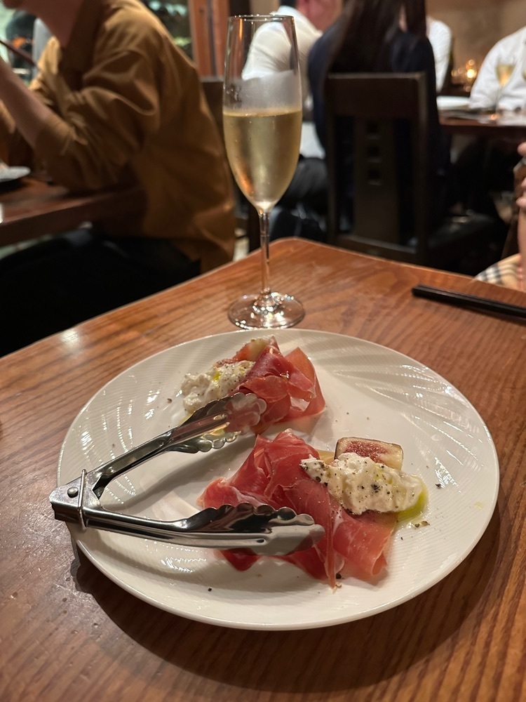 ぴょんたI 東京グルメ・居酒屋さんが投稿したダンヴィーヴァ（Dumviva）に関する口コミの画像