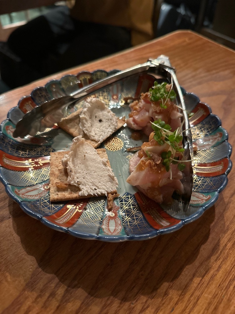 ぴょんたI 東京グルメ・居酒屋さんが投稿したダンヴィーヴァ（Dumviva）に関する口コミの画像