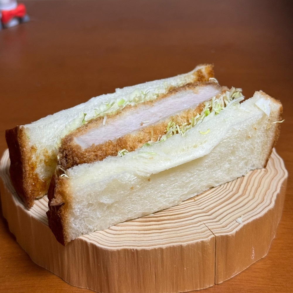 鉄道王さんが投稿したカンテボーレ 上飯田店に関する口コミの画像