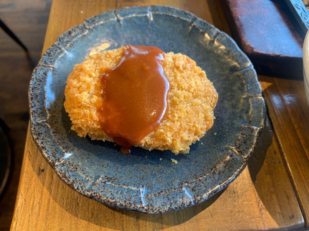 رينتاさんが投稿したビフテキ屋 まるりに関する口コミの画像