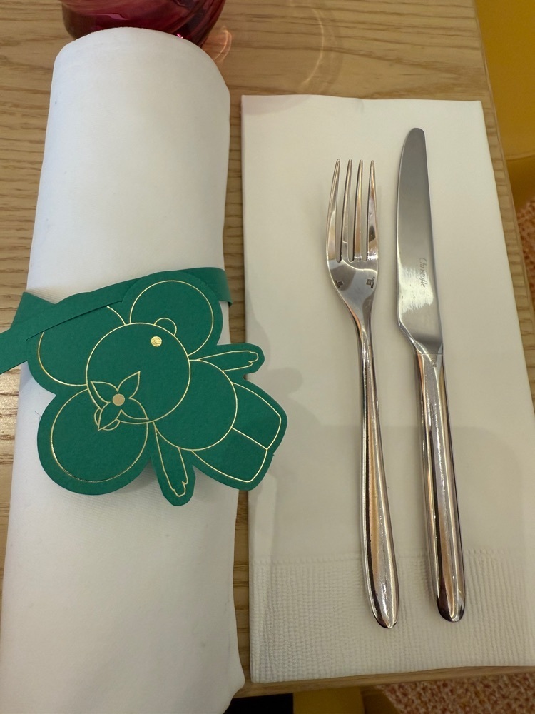 ぺたこ♡さんが投稿したル カフェ ヴィー（LE CAFE V）に関する口コミの画像