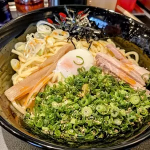 東京油組総本店 栄組