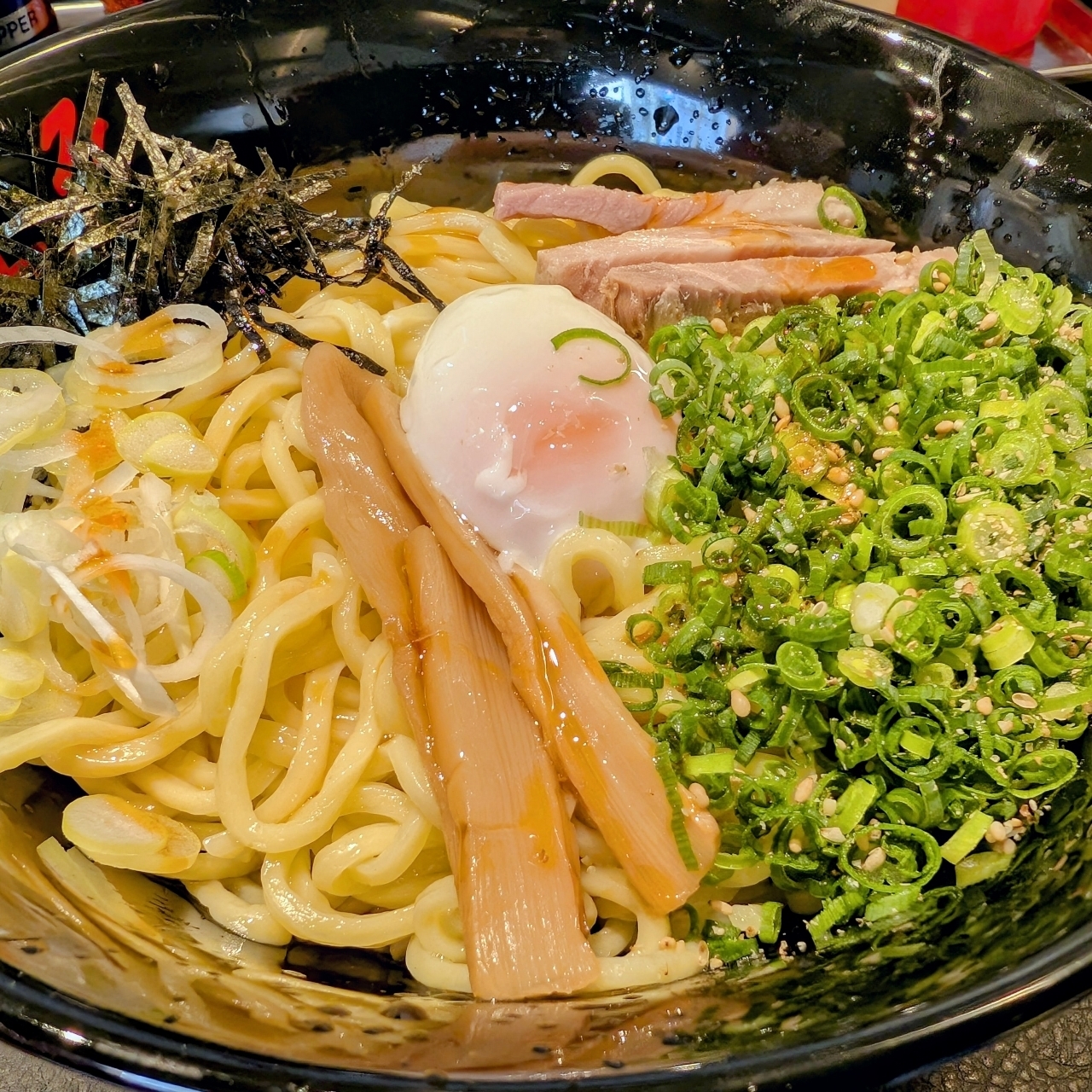 sakur776さんが投稿した東京油組総本店 栄組に関する口コミの画像