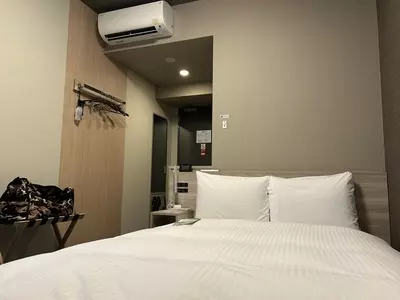 ホテルルートイン加東