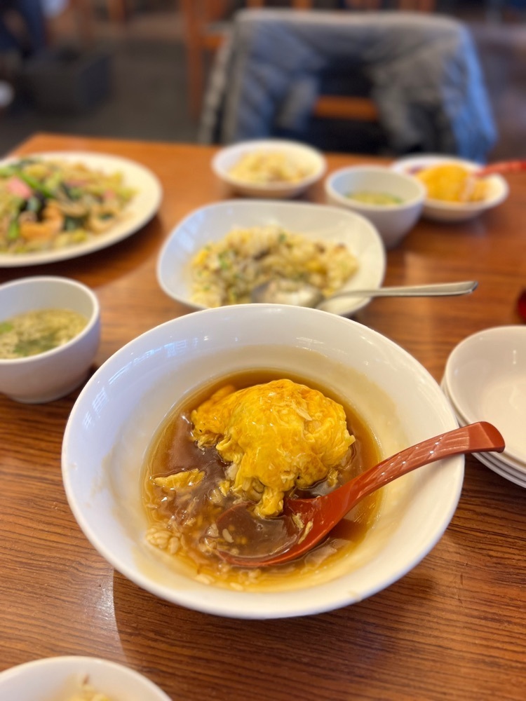 r_Rhapsodyさんが投稿した八仙閣 本店（ハッセンカク）に関する口コミの画像