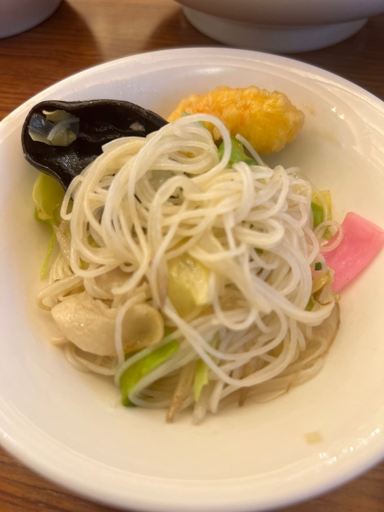 r_Rhapsodyさんが投稿した八仙閣 本店（ハッセンカク）に関する口コミの画像