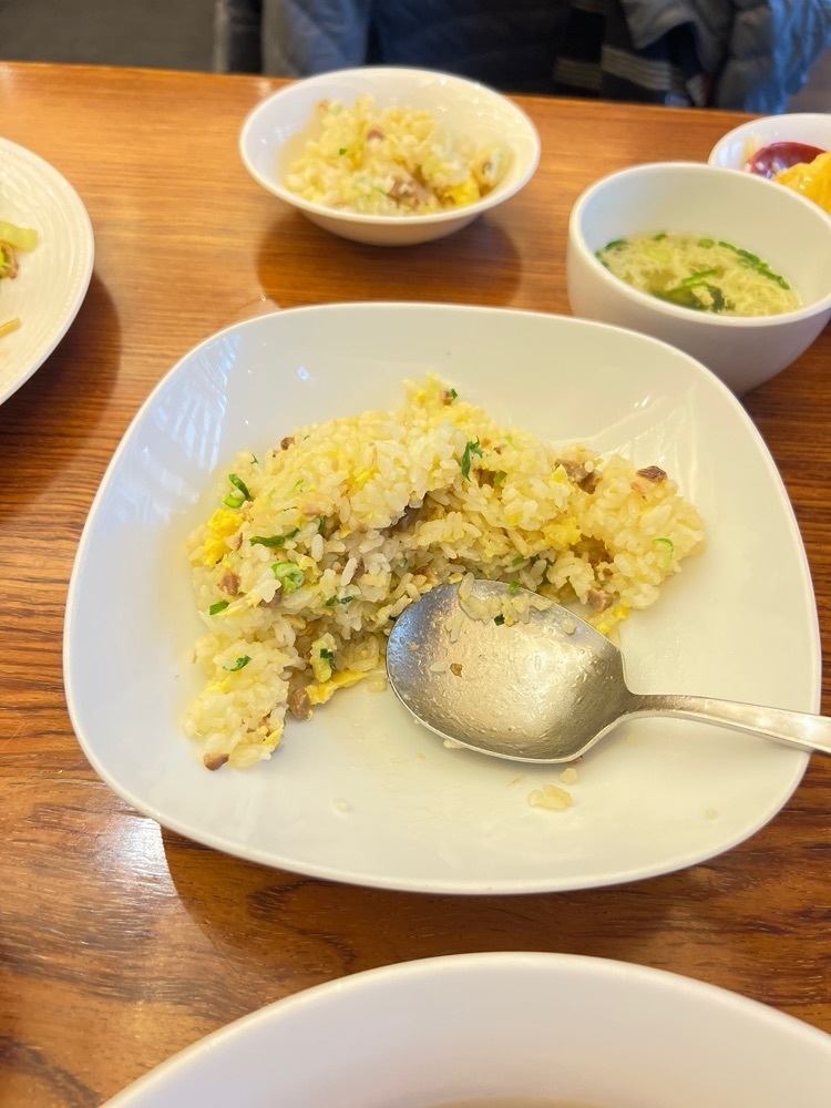 r_Rhapsodyさんが投稿した八仙閣 本店（ハッセンカク）に関する口コミの画像