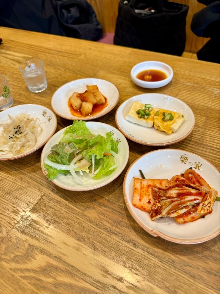 junjun09090909さんが投稿した梁の家 新大久保本店（ヤンノイエ）に関する口コミの画像