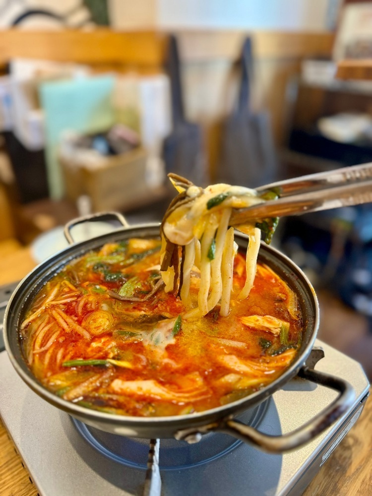 junjun09090909さんが投稿した梁の家 新大久保本店（ヤンノイエ）に関する口コミの画像