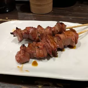鳥蔵
