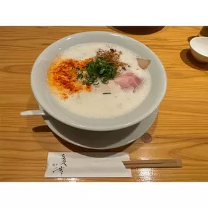 麺や句來夢