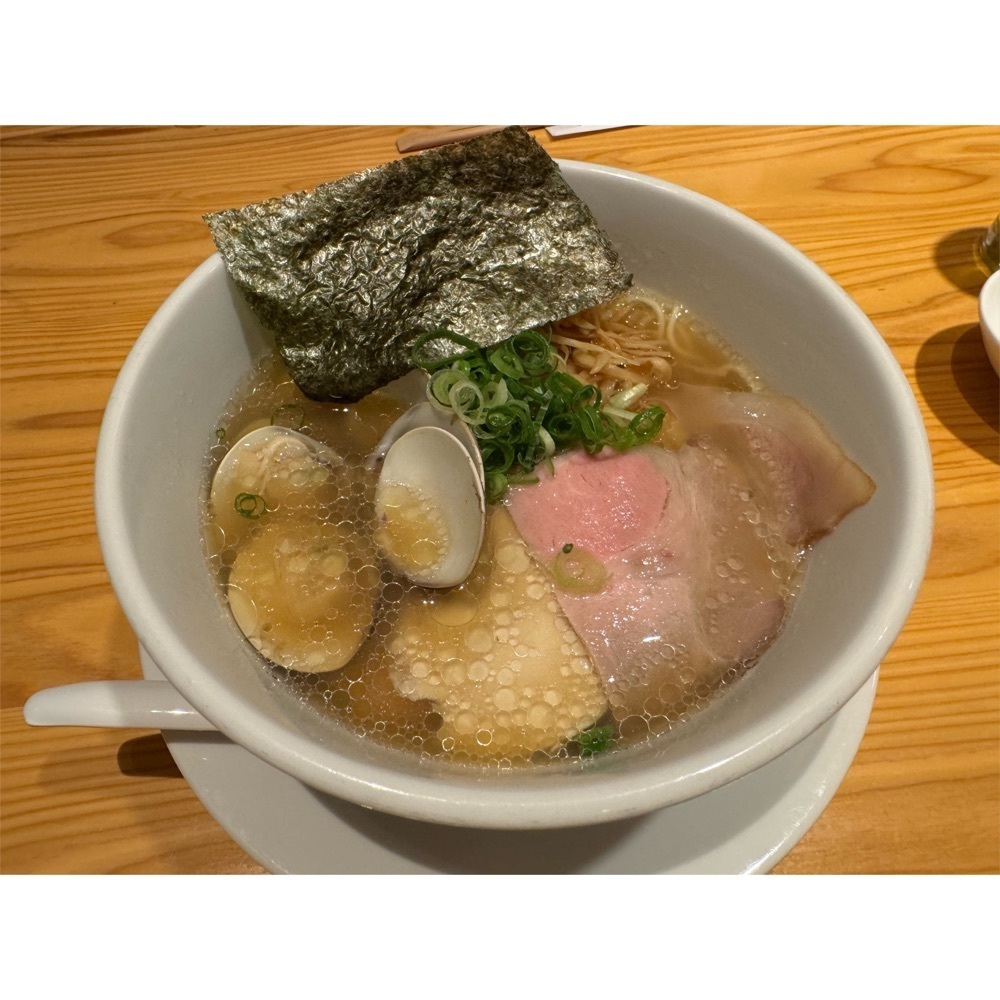 Kanaさんが投稿した麺や句來夢に関する口コミの画像