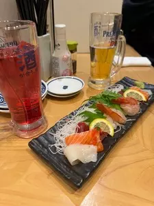 鮨・酒・肴 杉玉 西宮北口（スギダマ）