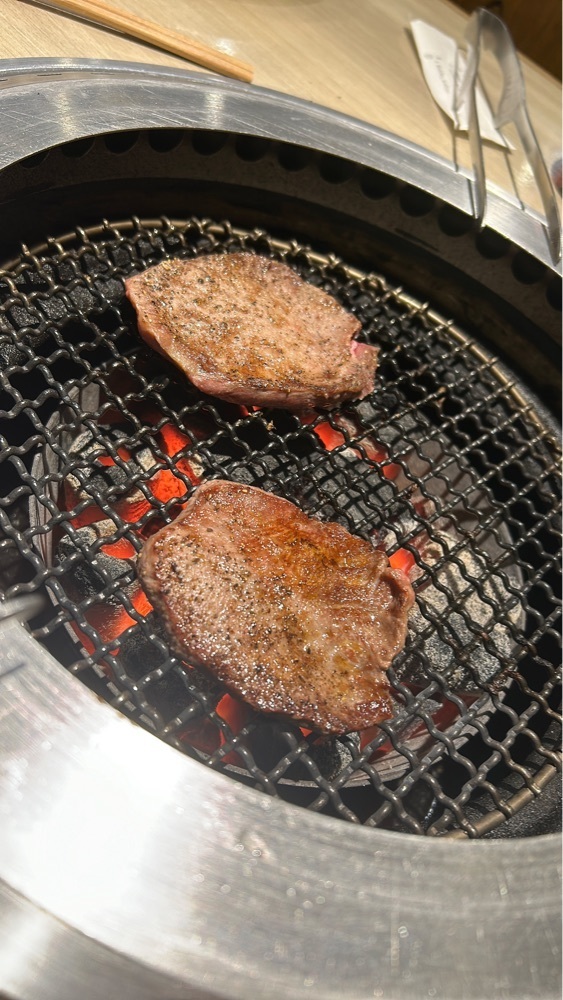 Rei Ouchiさんが投稿したたん清（タンキヨ）に関する口コミの画像