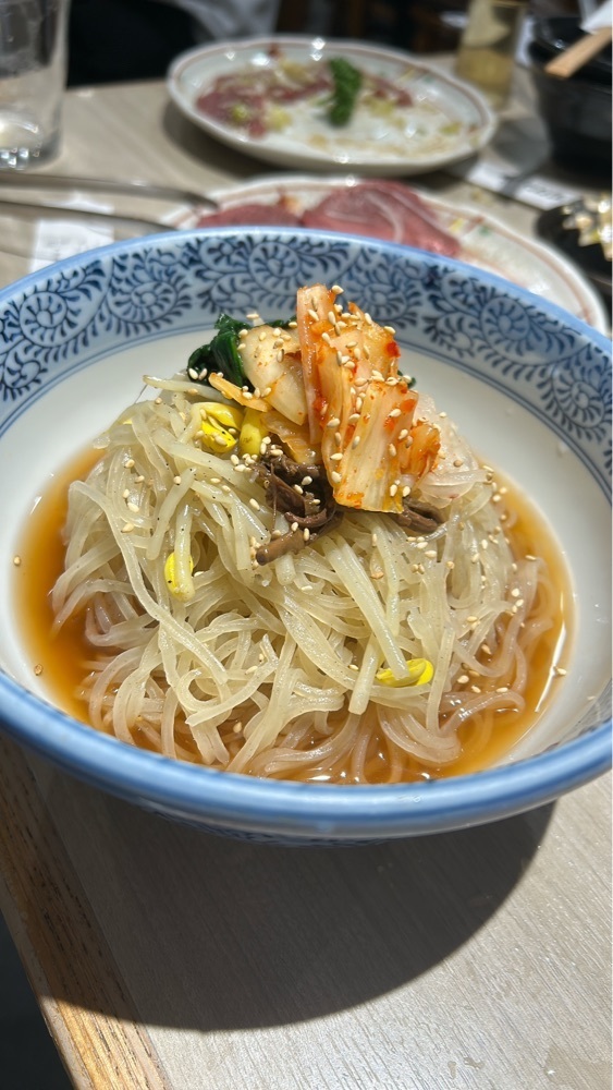 Rei Ouchiさんが投稿したたん清（タンキヨ）に関する口コミの画像