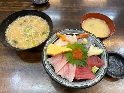 魚一