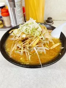 麵 力家