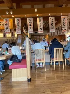 廻し鮨 新鮮や 茨木鮎川店