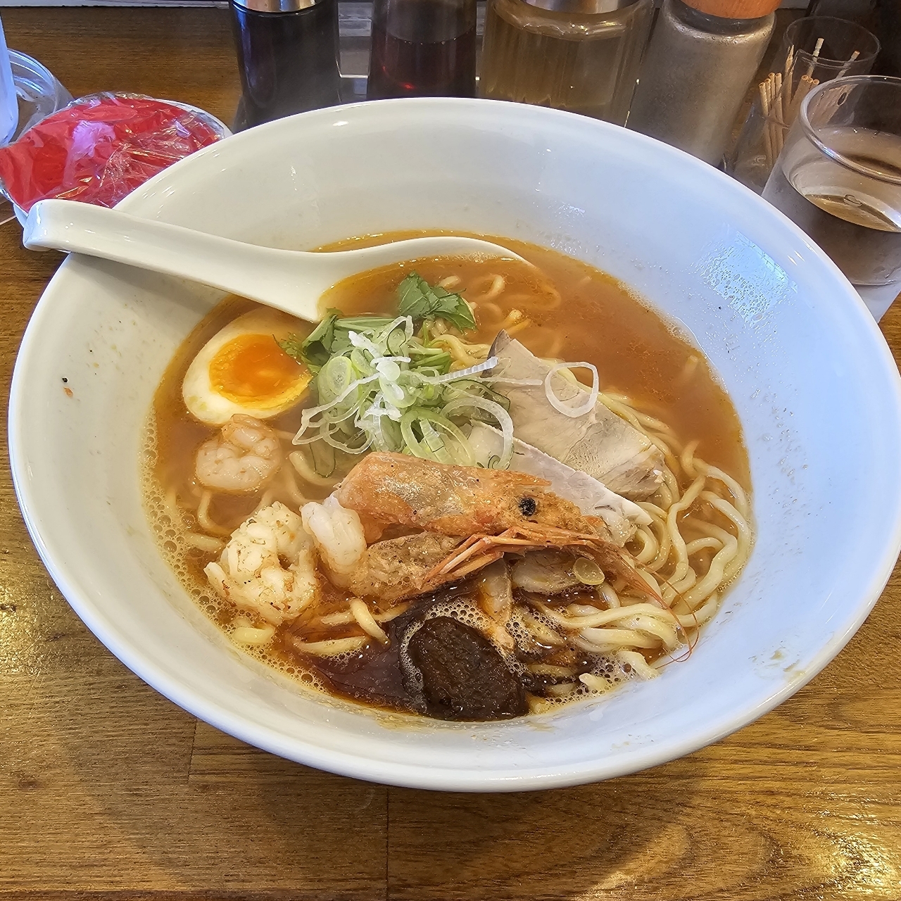 通りすがりのAさんが投稿したえんに関する口コミの画像