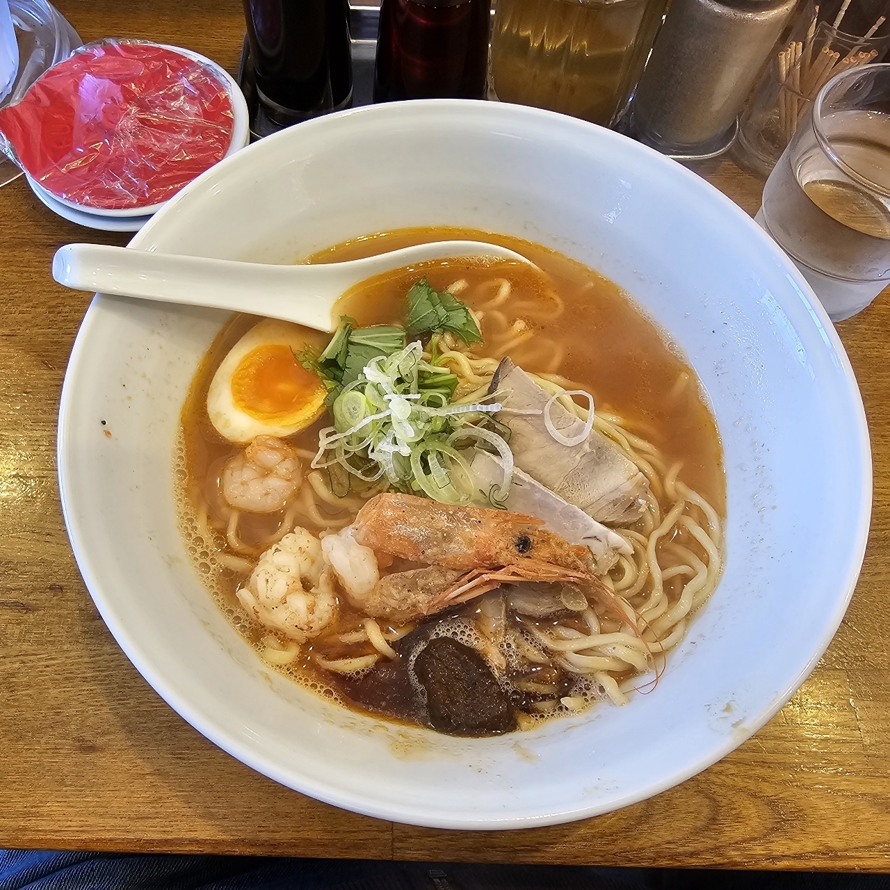 通りすがりのAさんが投稿したえんに関する口コミの画像