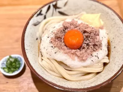 うどん棒 大阪本店（うどんぼう）
