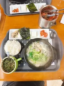 韓八商店