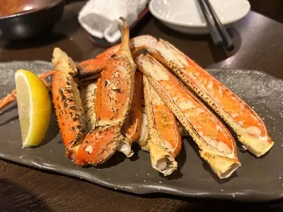 大漁居酒屋 まぐろがんち
