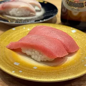 回転寿司 ＡＢＲＩ リーフウォーク稲沢店（アブリ）