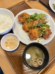 ガスト 伊勢崎東店