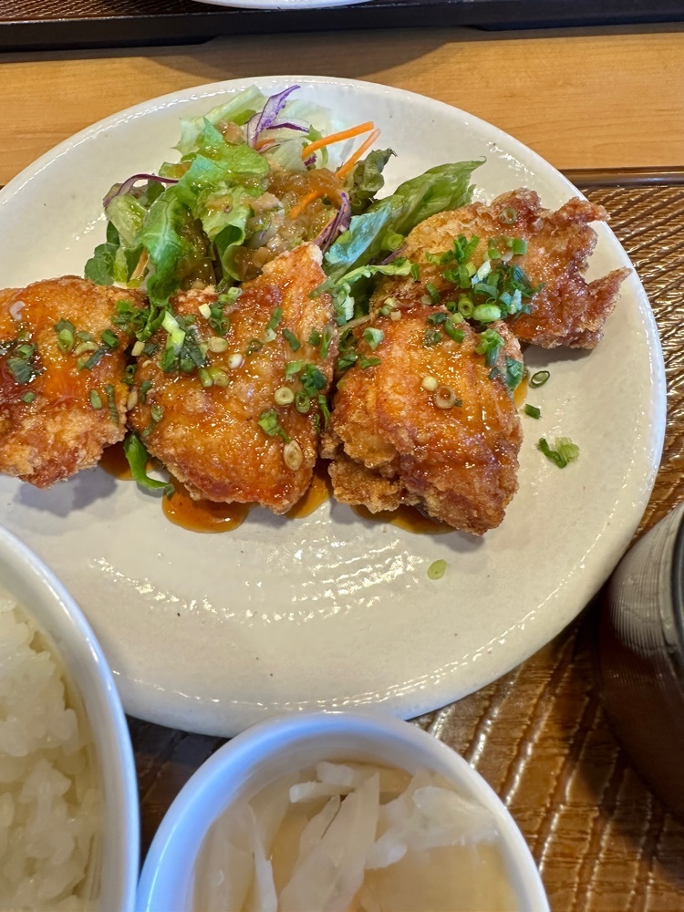 からっ風②さんが投稿したガスト 伊勢崎東店に関する口コミの画像