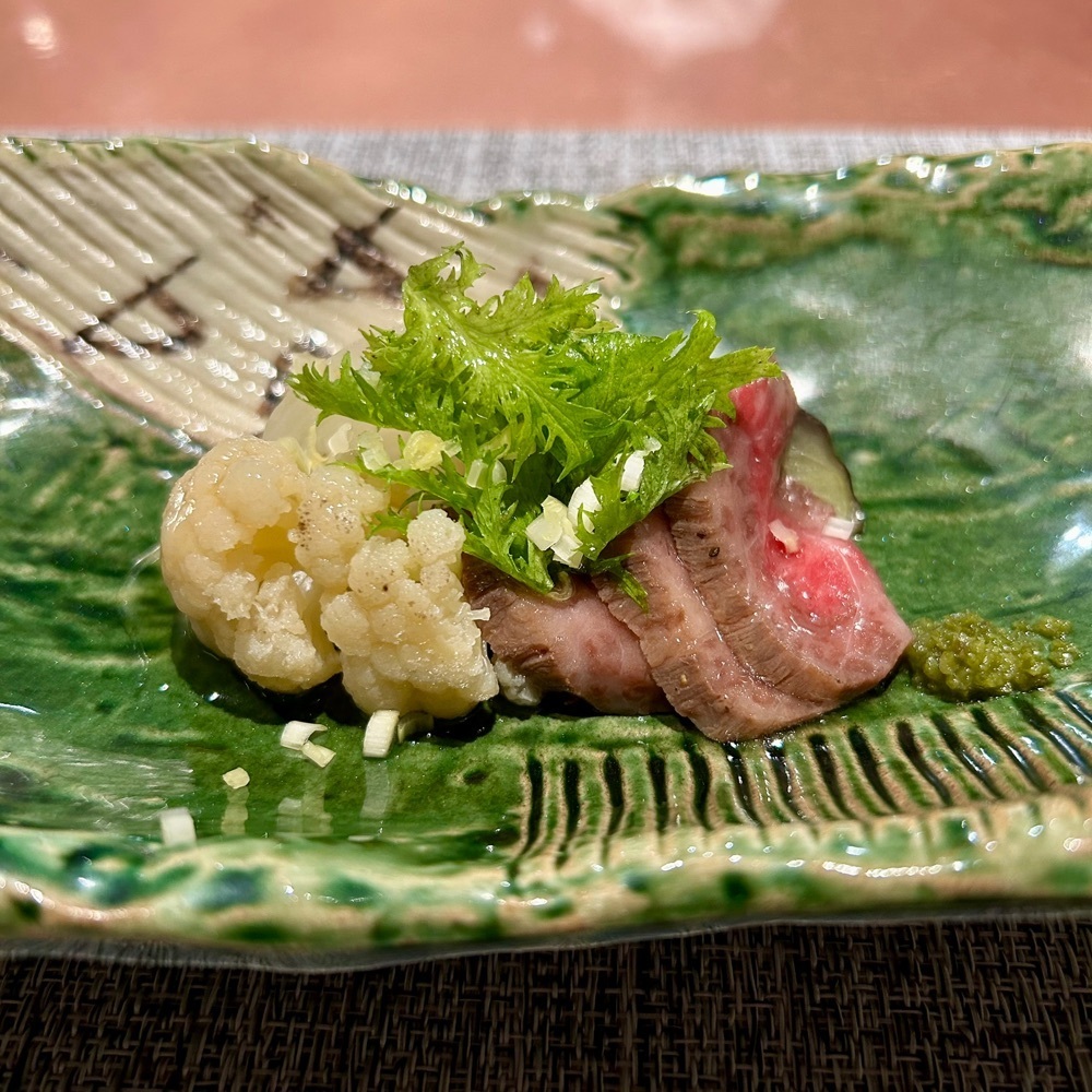 しりげグルメさんが投稿した懐食みちばに関する口コミの画像