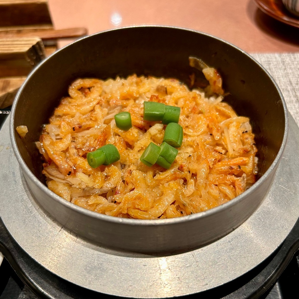 しりげグルメさんが投稿した懐食みちばに関する口コミの画像