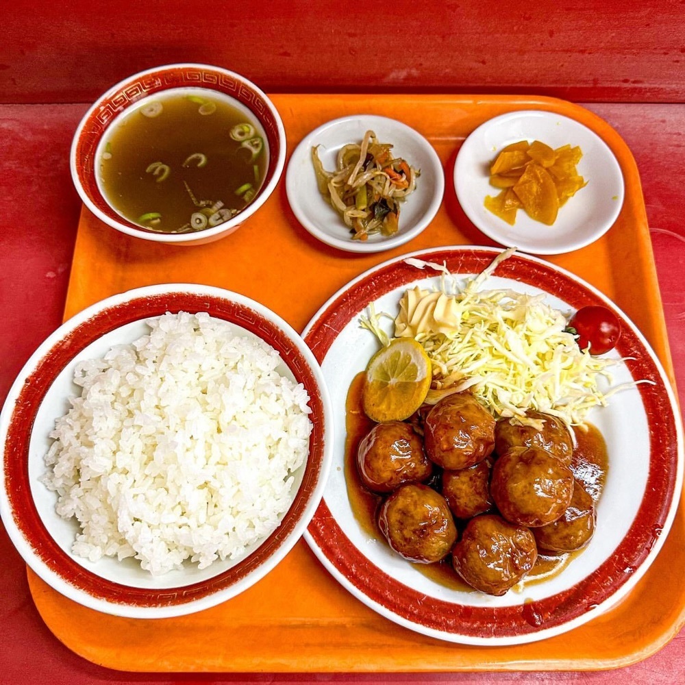 40s_gourmetさんが投稿したごくうらーめん大千元に関する口コミの画像