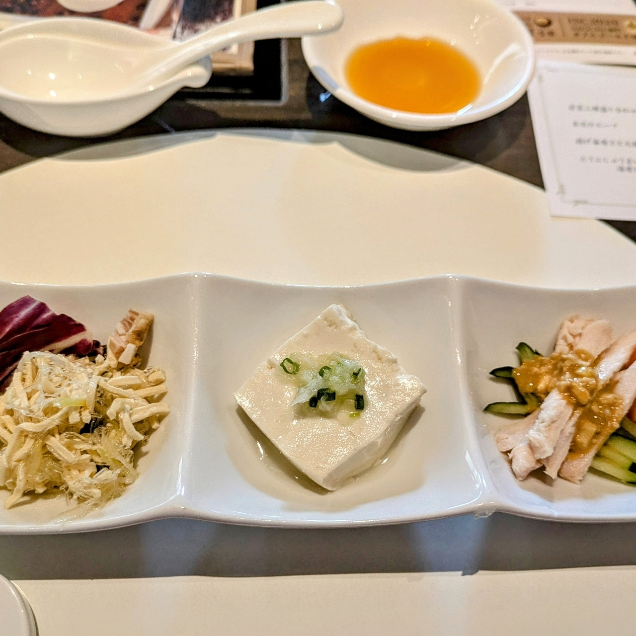 ばらっちゃんさんが投稿したチャイナ 梅の花 久留米店（チャイナウメノハナ）に関する口コミの画像