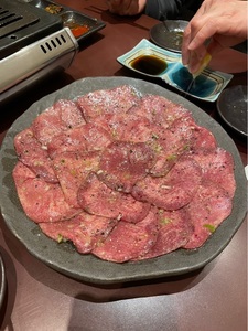 肉処寅竜(ニクドコロトラタツ) 4枚目
