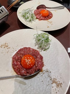 肉処寅竜(ニクドコロトラタツ) 7枚目