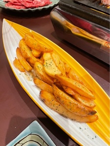 肉処寅竜(ニクドコロトラタツ) 8枚目