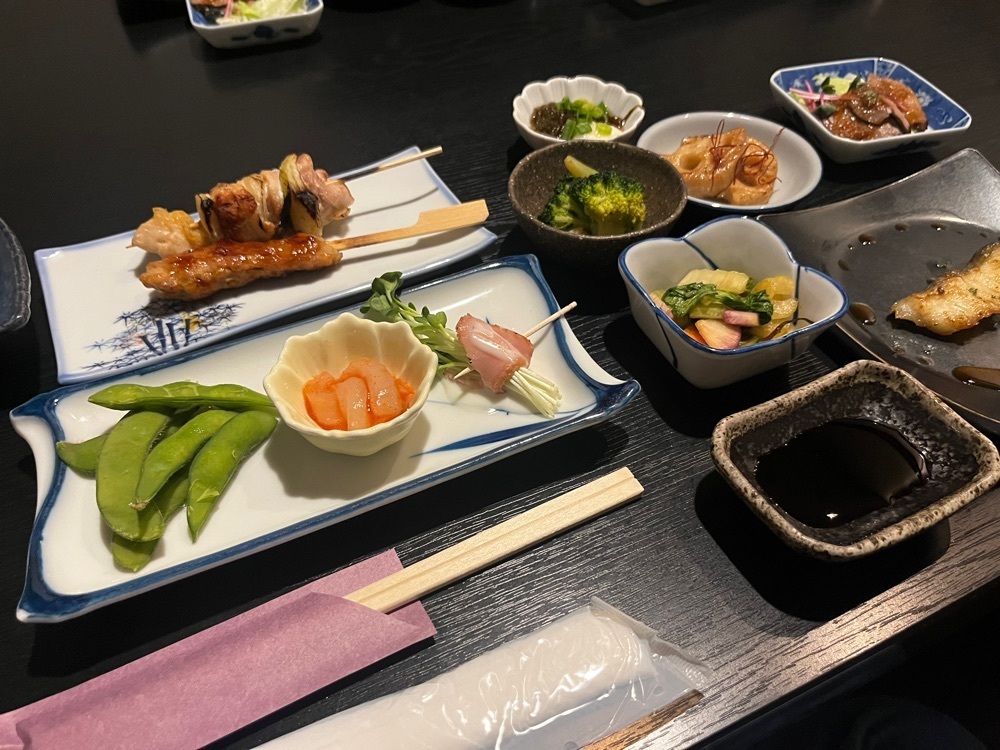 ponponao②さんが投稿した千鳥食堂に関する口コミの画像