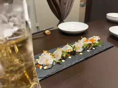 イタリアンバル 三田屋