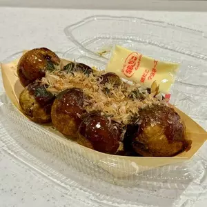 築地銀だこ リーフウォーク稲沢店