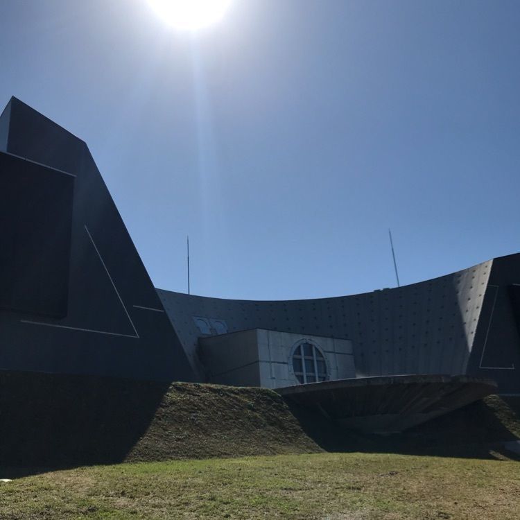 w 林檎さんが投稿した石川県能登島ガラス美術館に関する口コミの画像