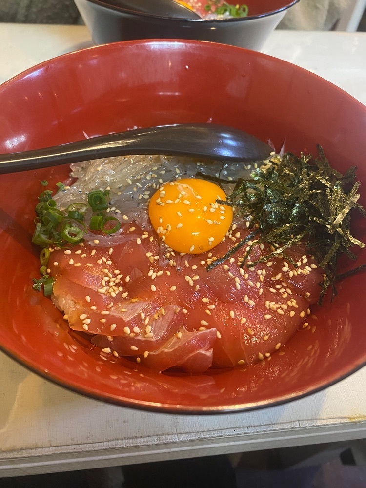かよこさんが投稿した熱海ミニ横丁に関する口コミの画像