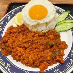 アジアnごはん