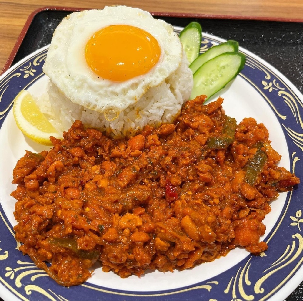 kaze_gourmetさんが投稿したアジアnごはんに関する口コミの画像