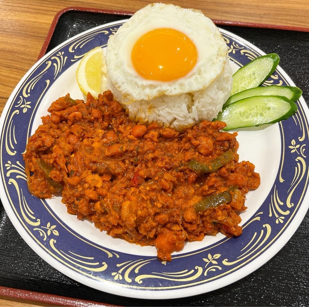 kaze_gourmetさんが投稿したアジアnごはんに関する口コミの画像