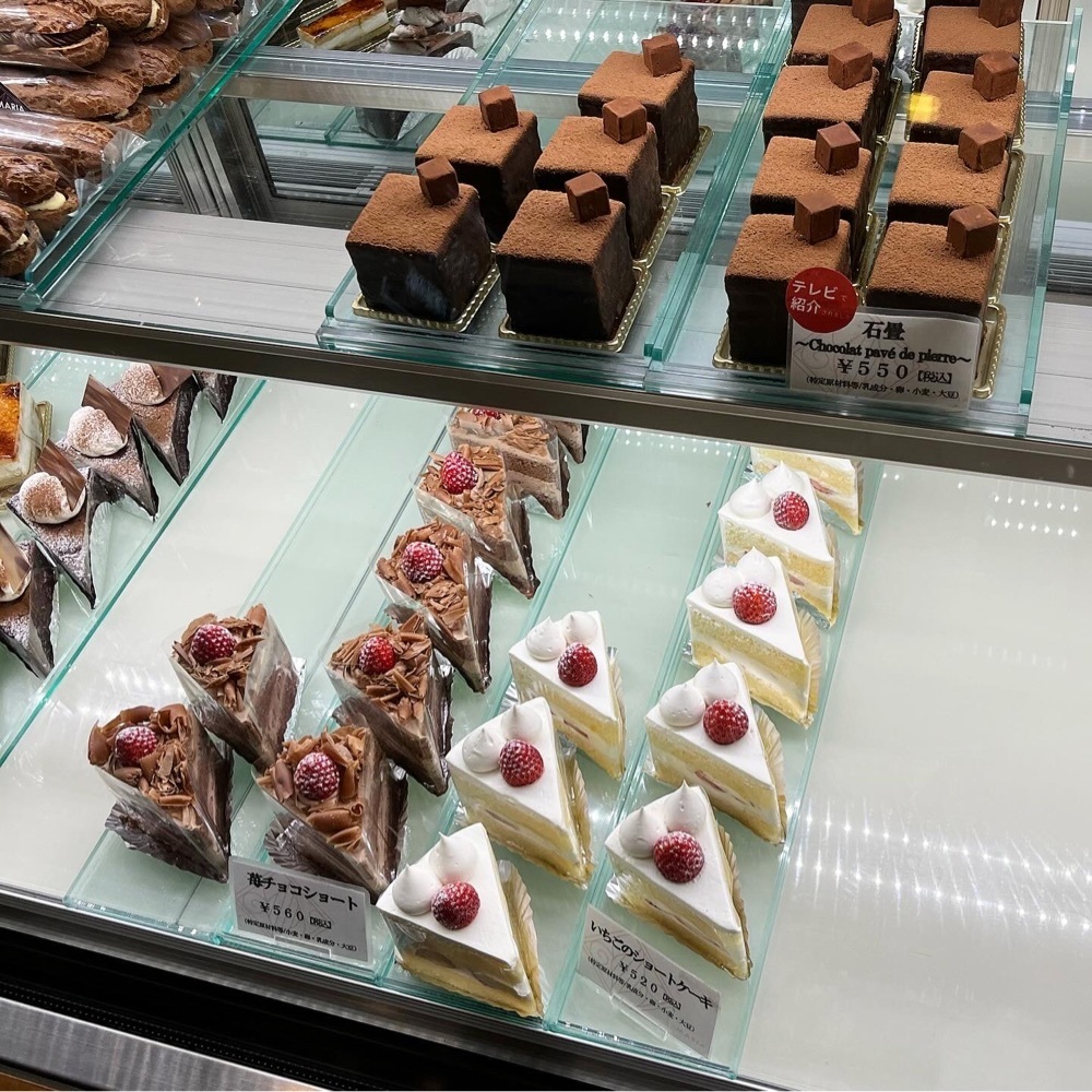 kaze_gourmetさんが投稿したシルスマリア 平塚店（SILSMARIA）に関する口コミの画像
